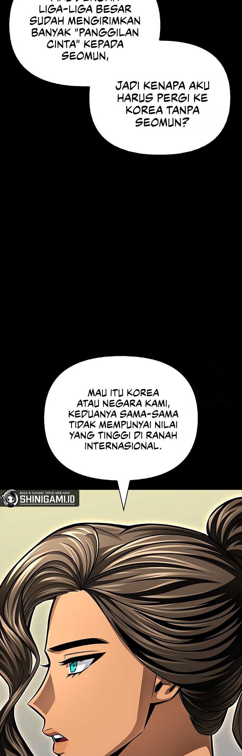 Superhuman Battlefield Bab 55 halaman 16