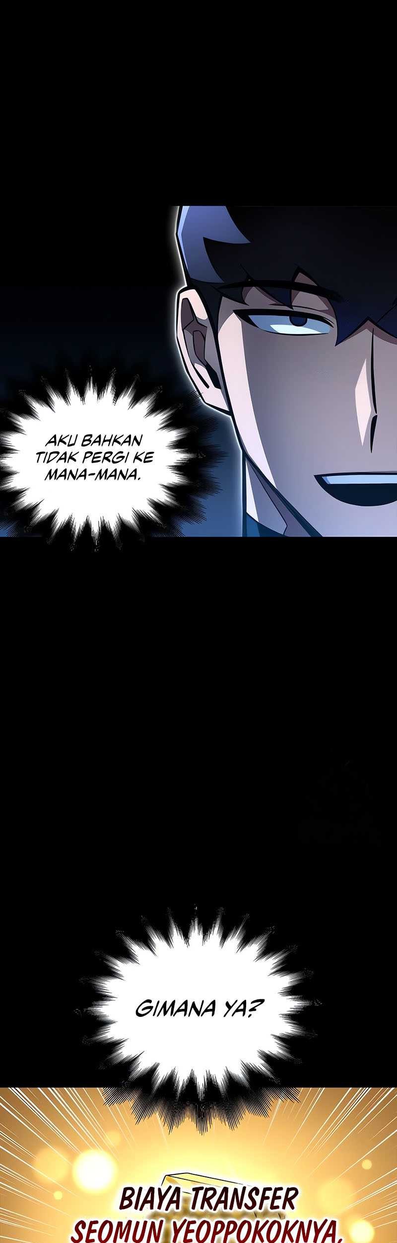 Superhuman Battlefield Bab 55 halaman 18