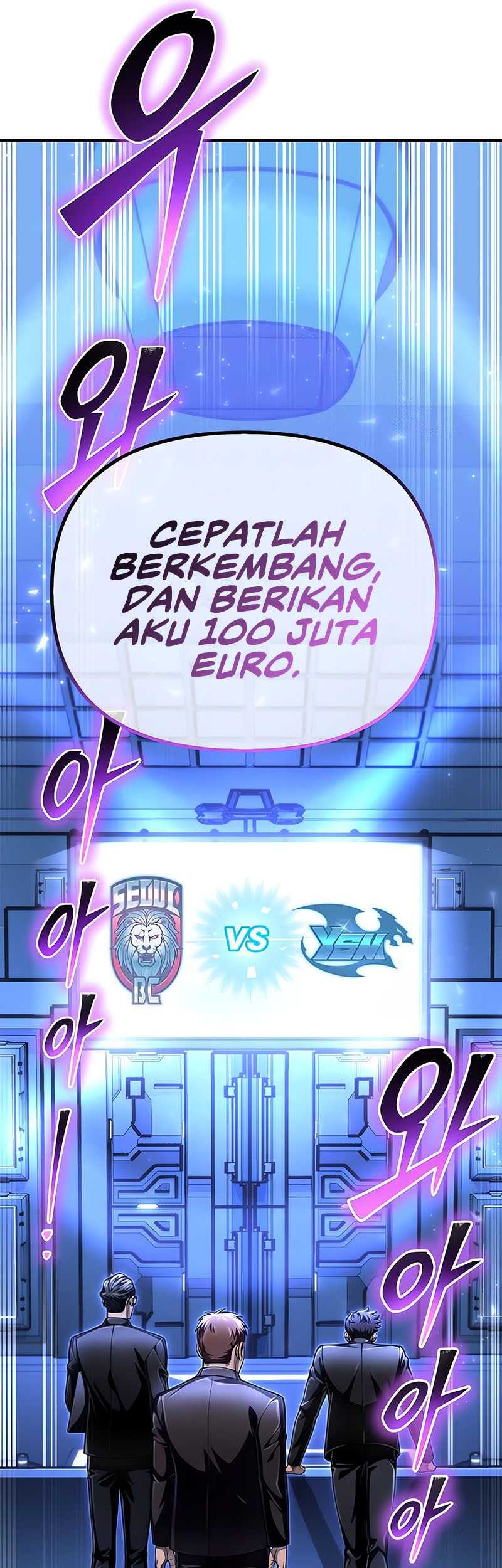 Superhuman Battlefield Bab 55 halaman 88