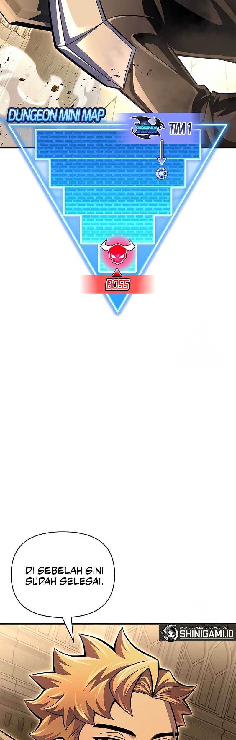 Superhuman Battlefield Bab 56 halaman 25