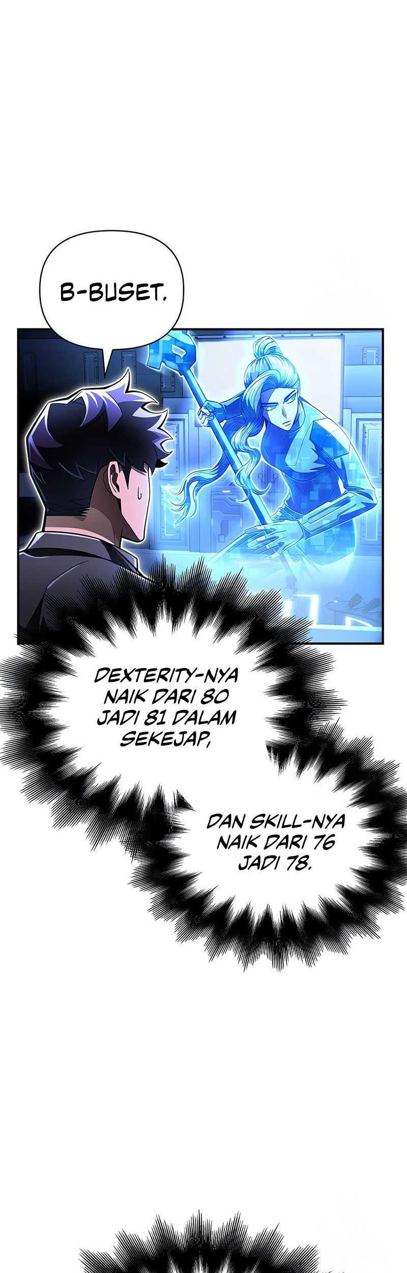 Superhuman Battlefield Bab 57 halaman 19