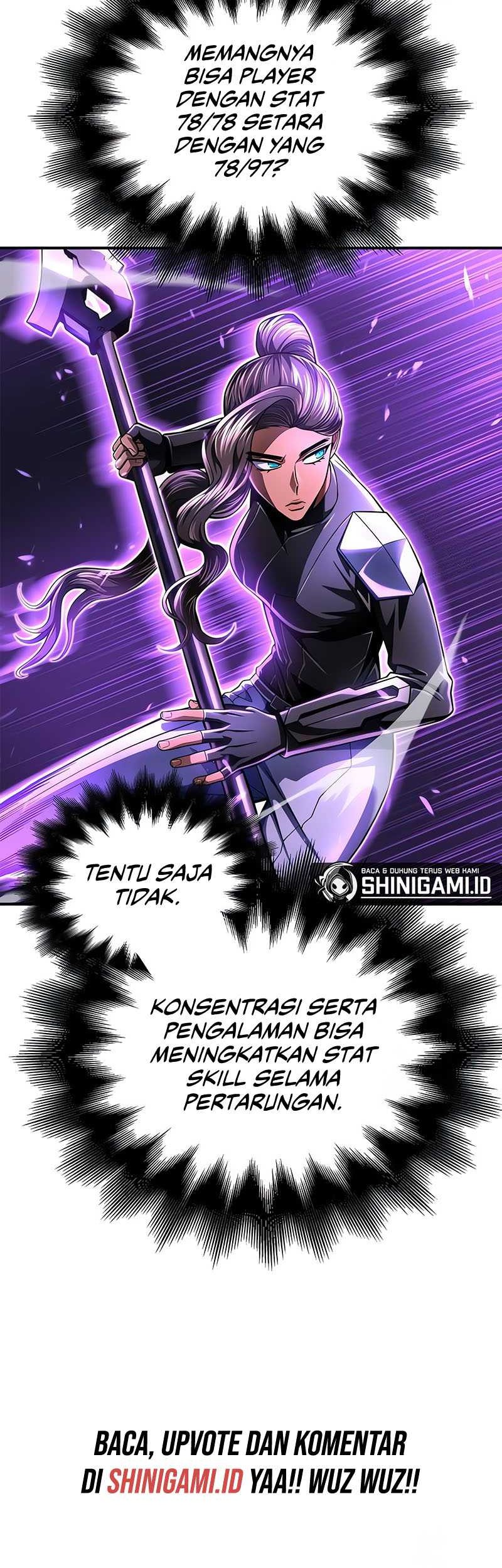 Superhuman Battlefield Bab 57 halaman 20
