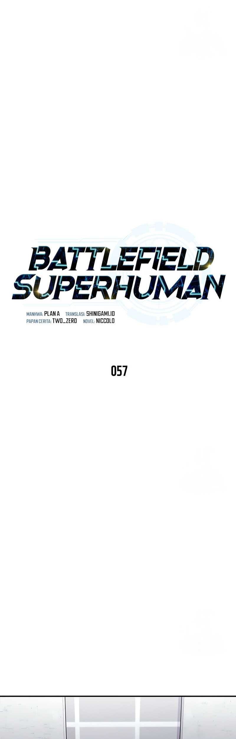 Superhuman Battlefield Bab 57 halaman 41
