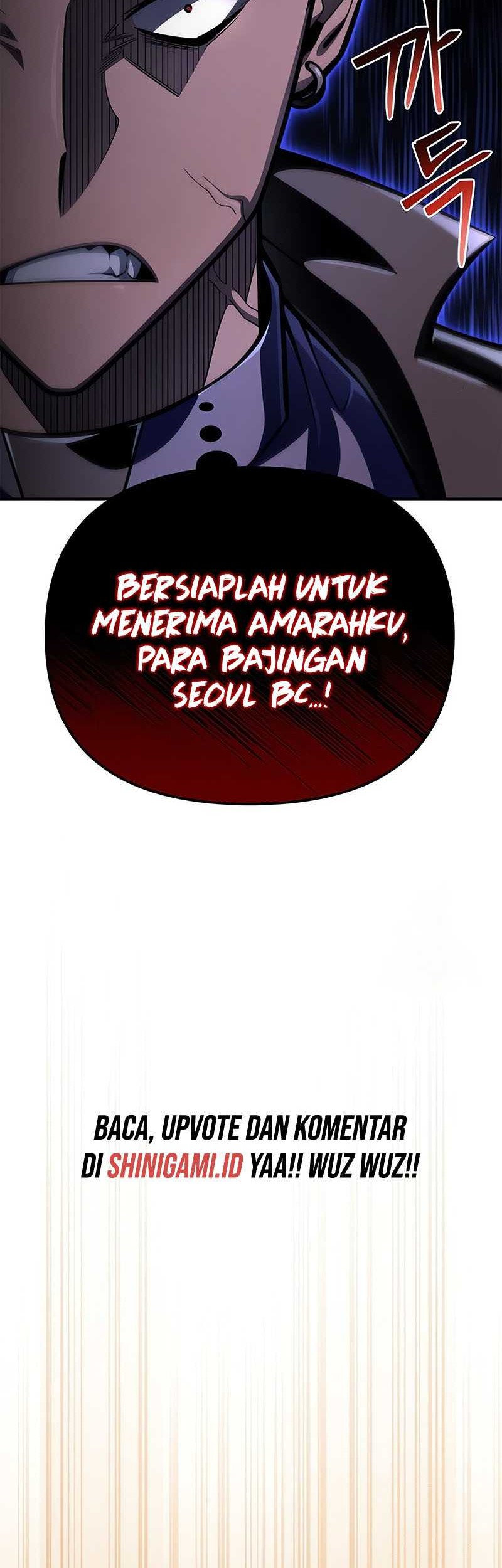 Superhuman Battlefield Bab 57 halaman 77