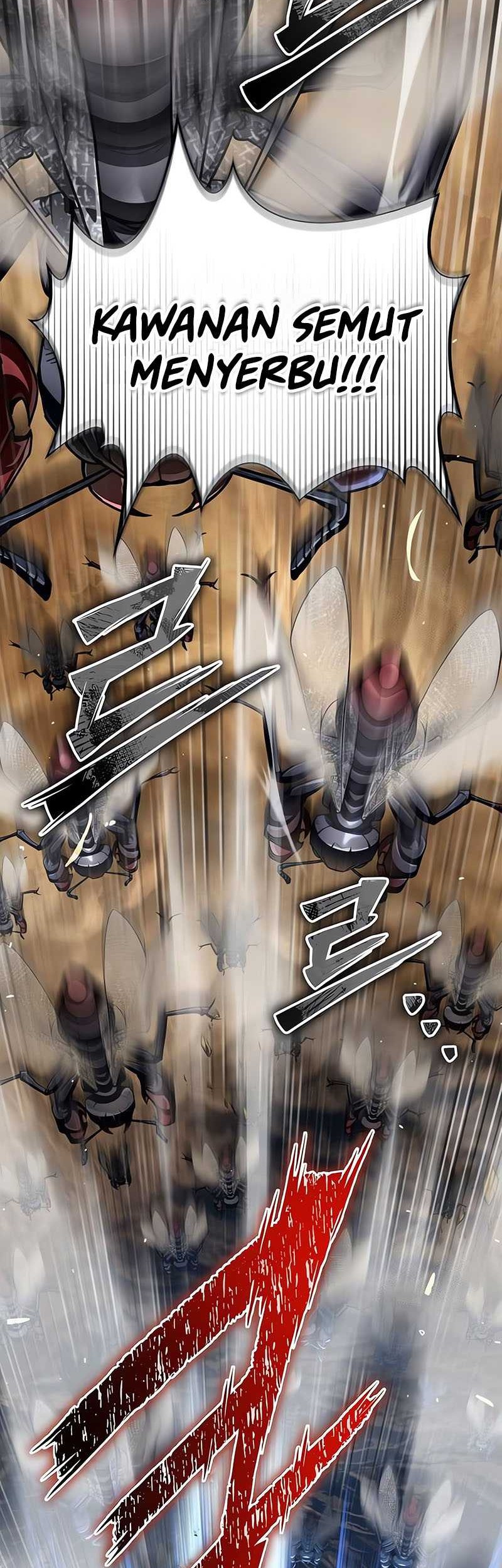 Superhuman Battlefield chapter 58 halaman 7