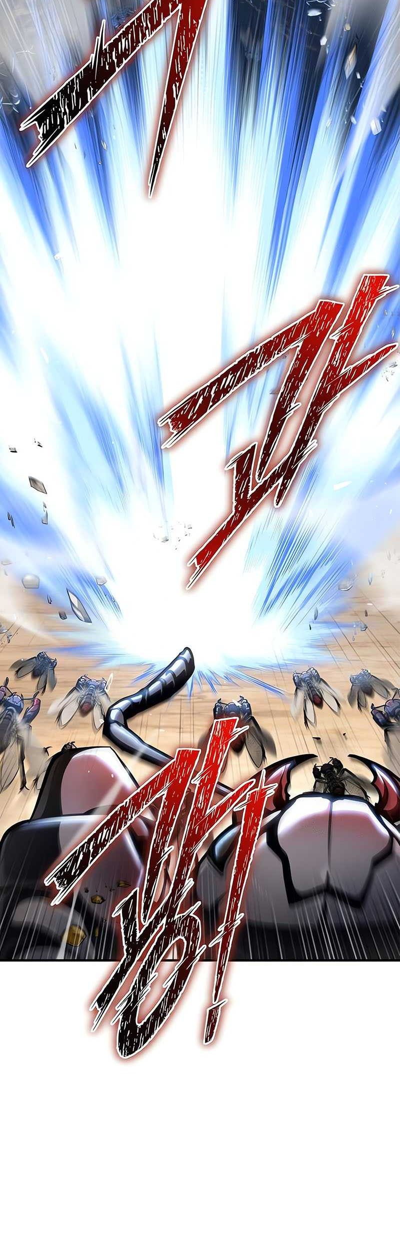 Superhuman Battlefield chapter 58 halaman 8