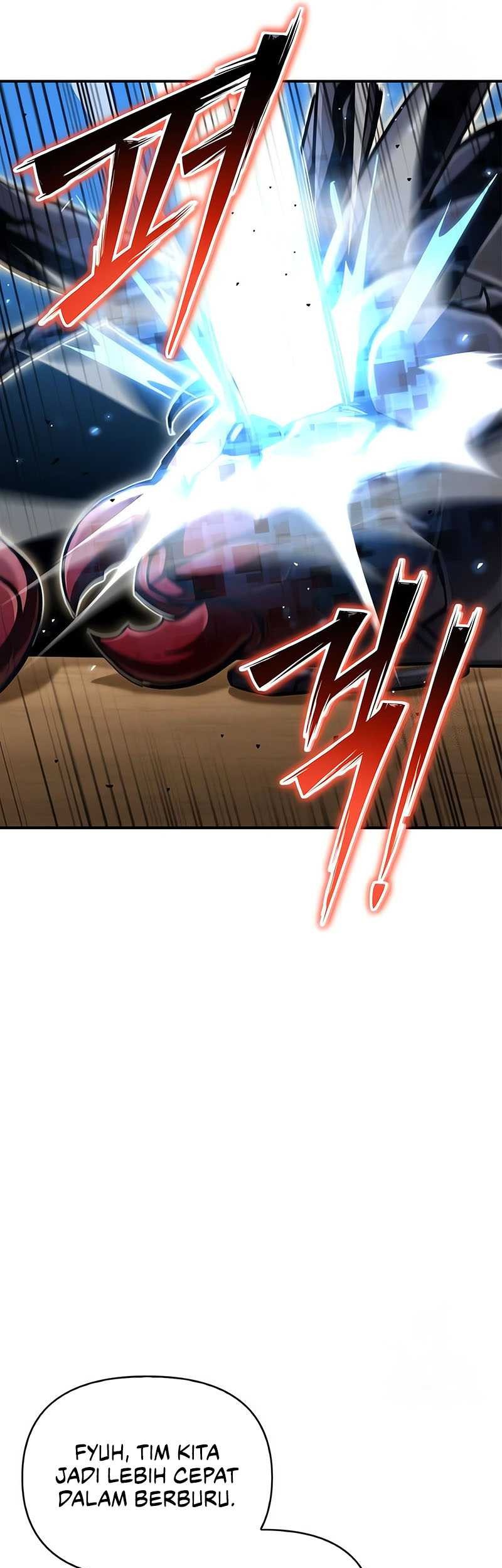 Superhuman Battlefield chapter 58 halaman 14