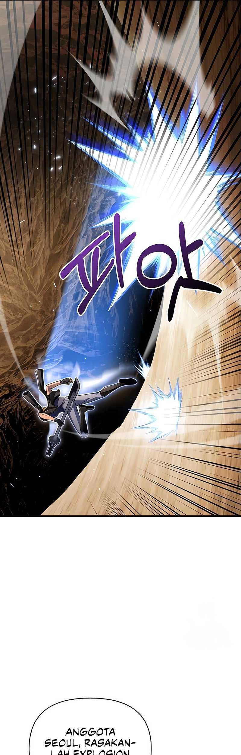Superhuman Battlefield chapter 58 halaman 18
