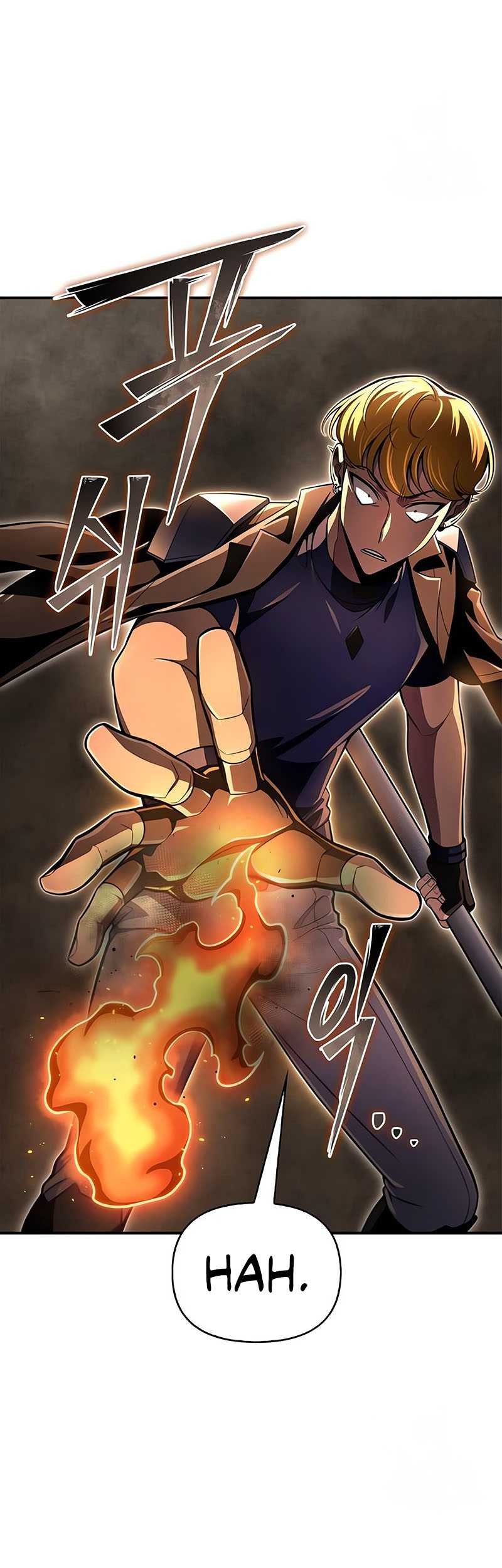 Superhuman Battlefield chapter 58 halaman 44