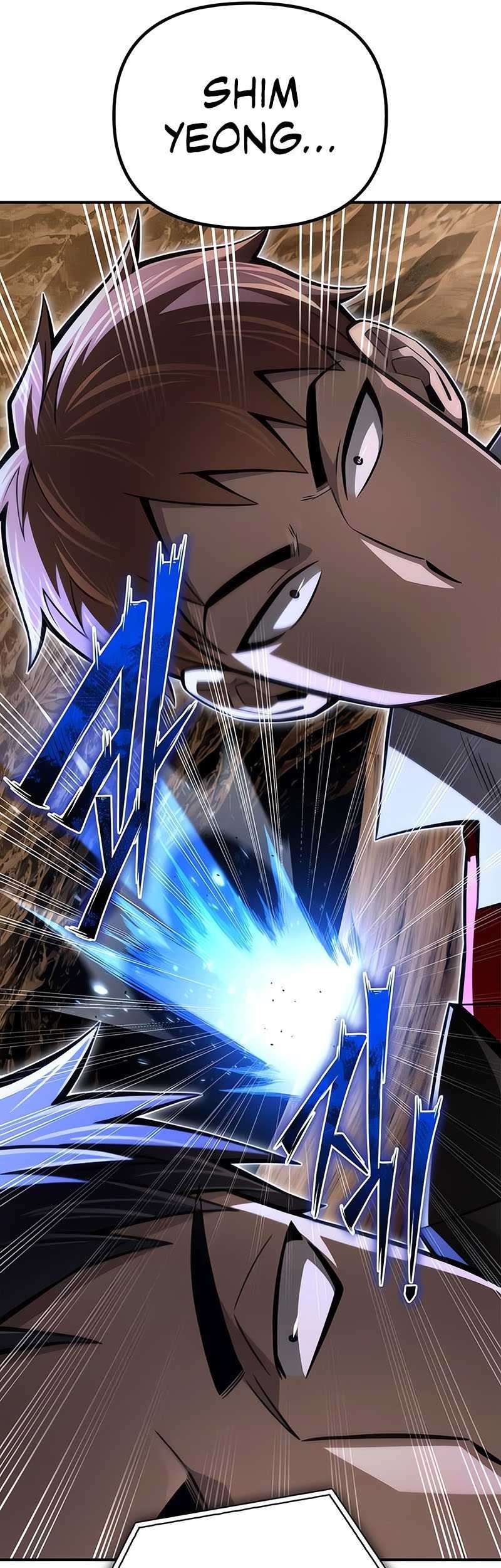 Superhuman Battlefield chapter 58 halaman 52