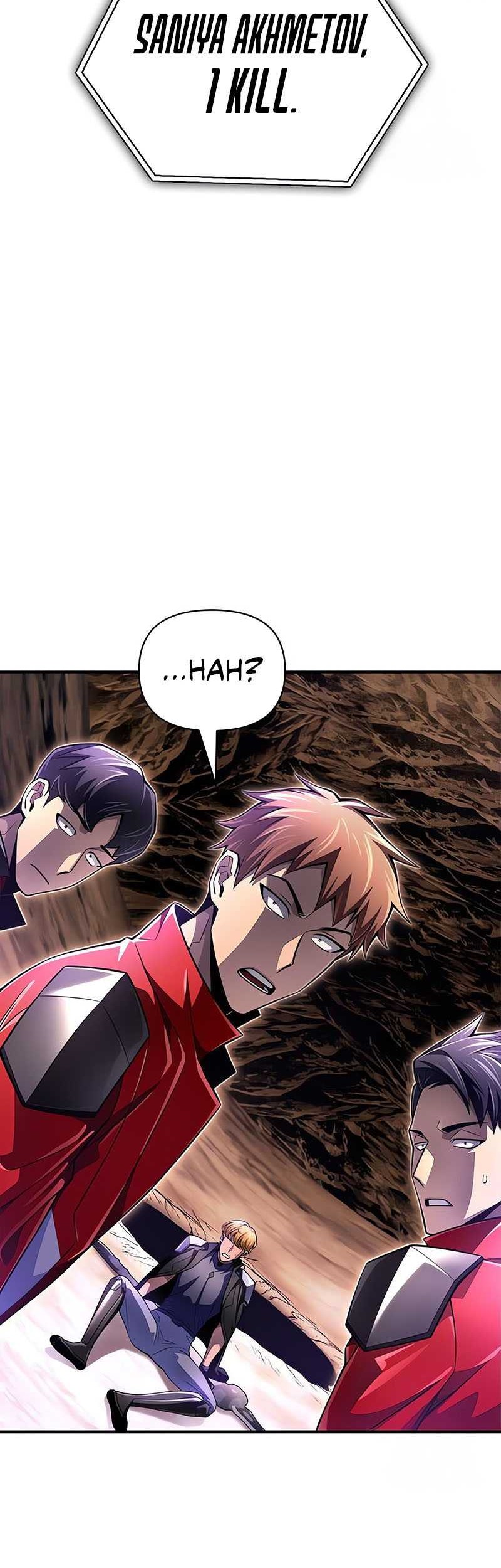 Superhuman Battlefield chapter 58 halaman 53