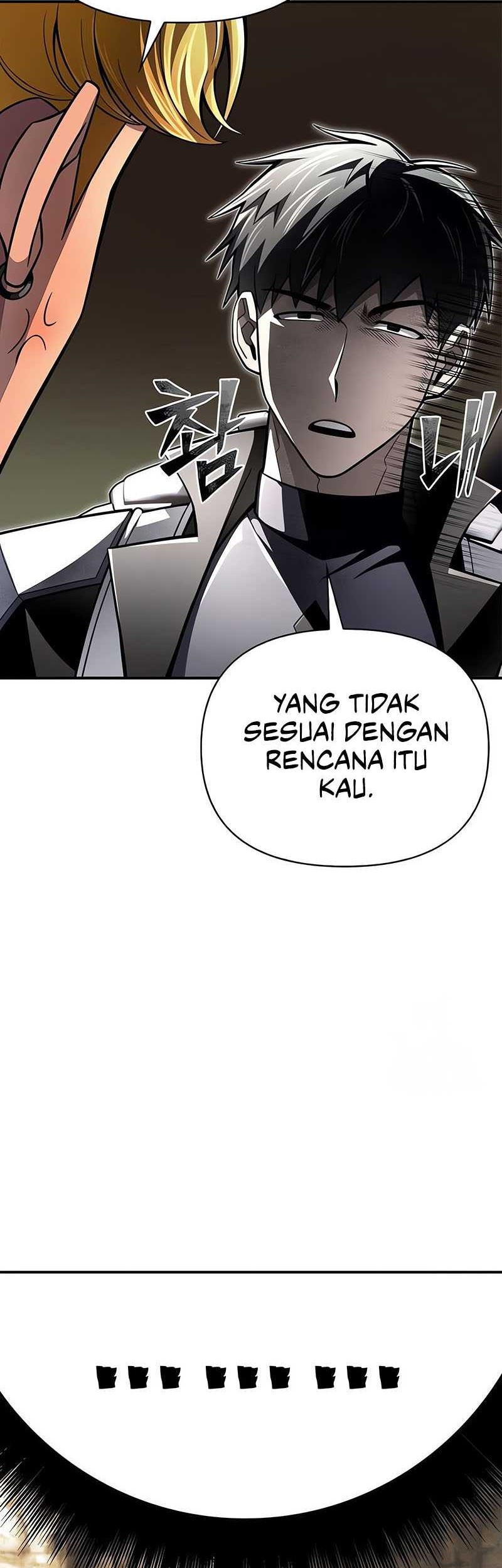 Superhuman Battlefield chapter 58 halaman 61