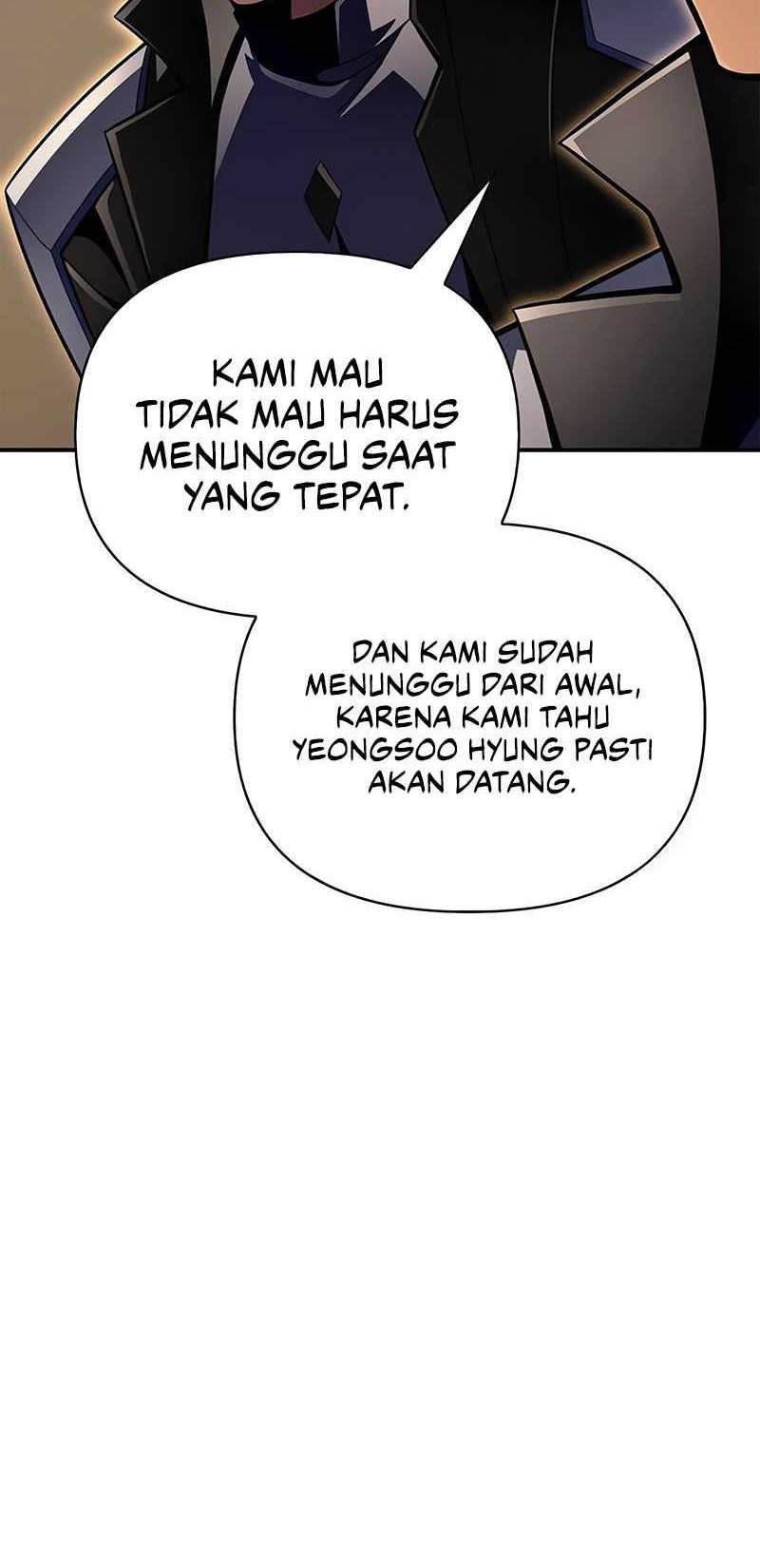 Superhuman Battlefield chapter 58 halaman 63