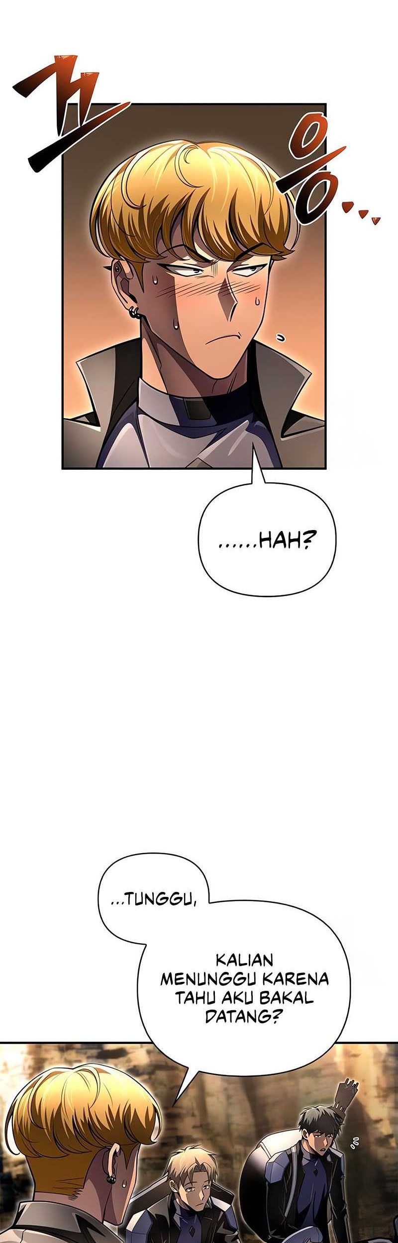 Superhuman Battlefield chapter 58 halaman 65