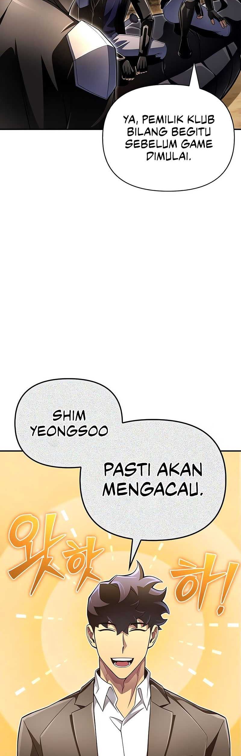 Superhuman Battlefield chapter 58 halaman 66
