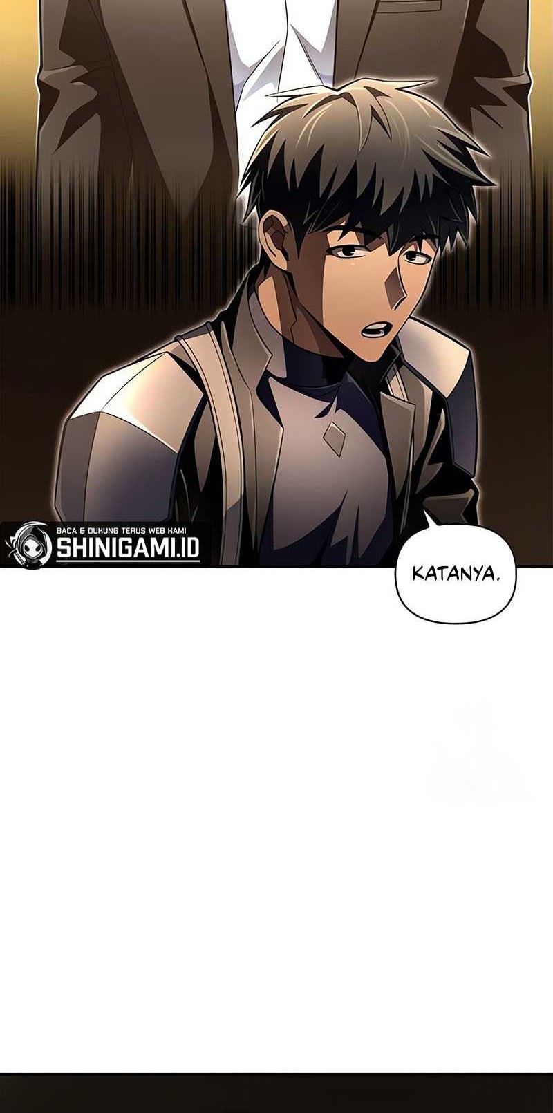 Superhuman Battlefield chapter 58 halaman 67