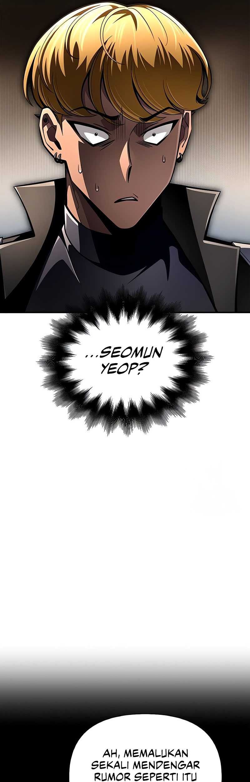 Superhuman Battlefield chapter 58 halaman 68