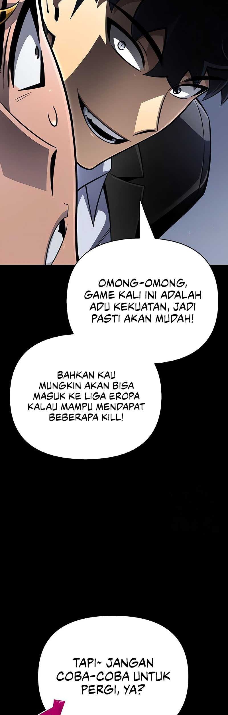 Superhuman Battlefield chapter 58 halaman 70
