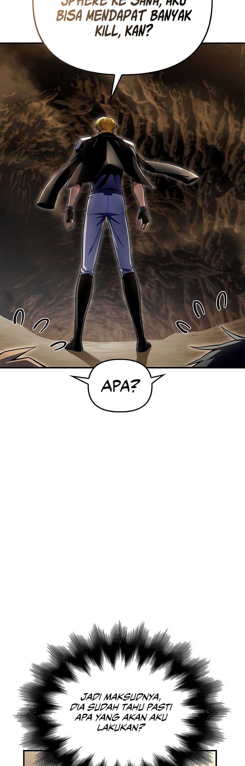 Superhuman Battlefield chapter 58 halaman 74