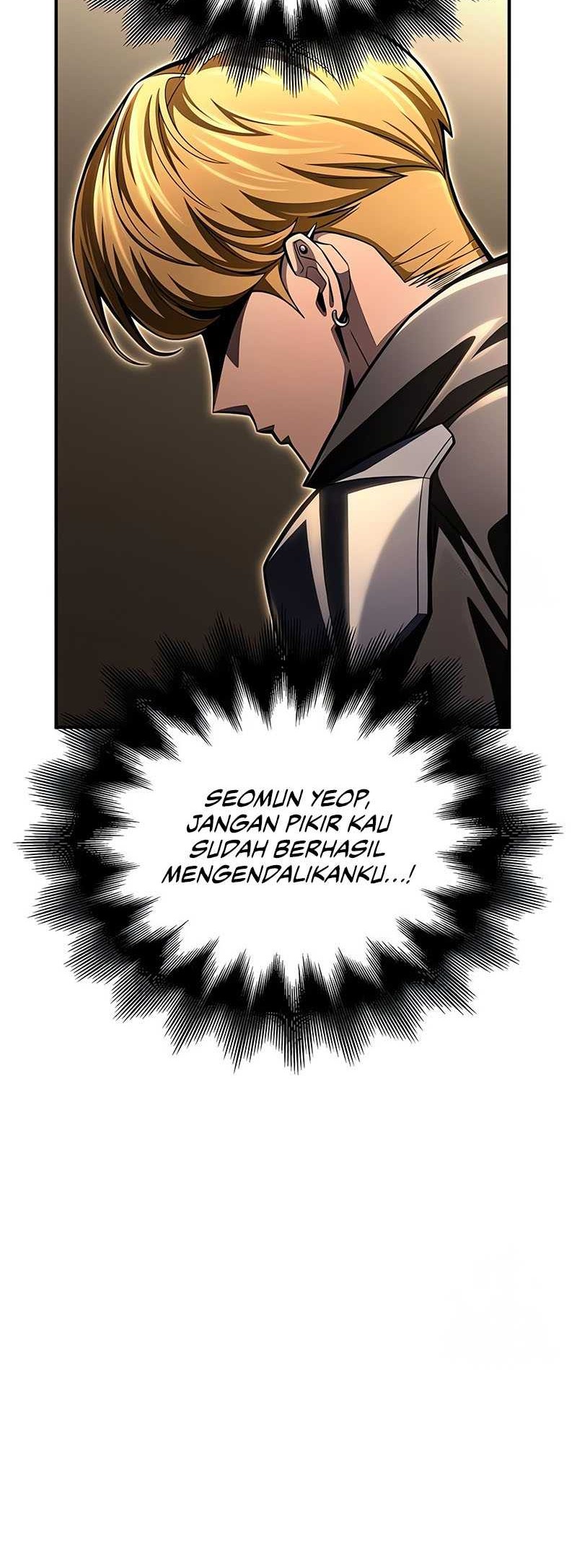 Superhuman Battlefield chapter 58 halaman 75