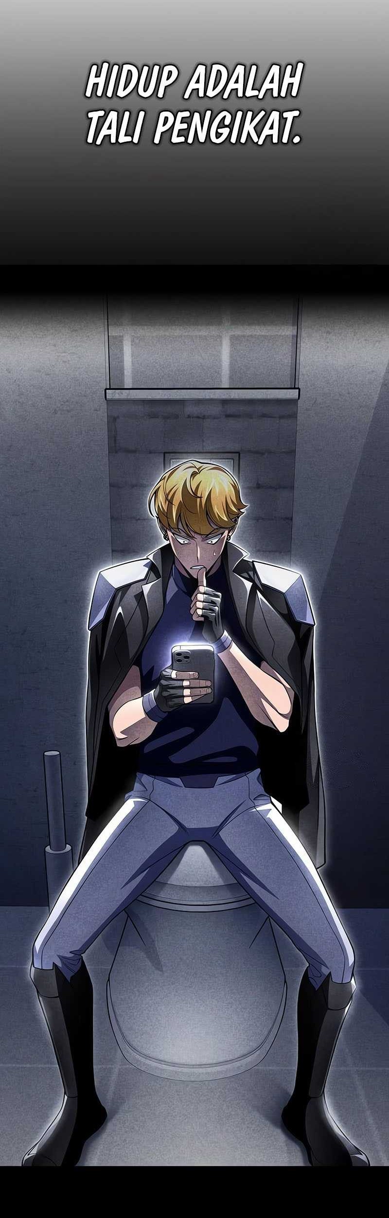 Superhuman Battlefield chapter 58 halaman 79
