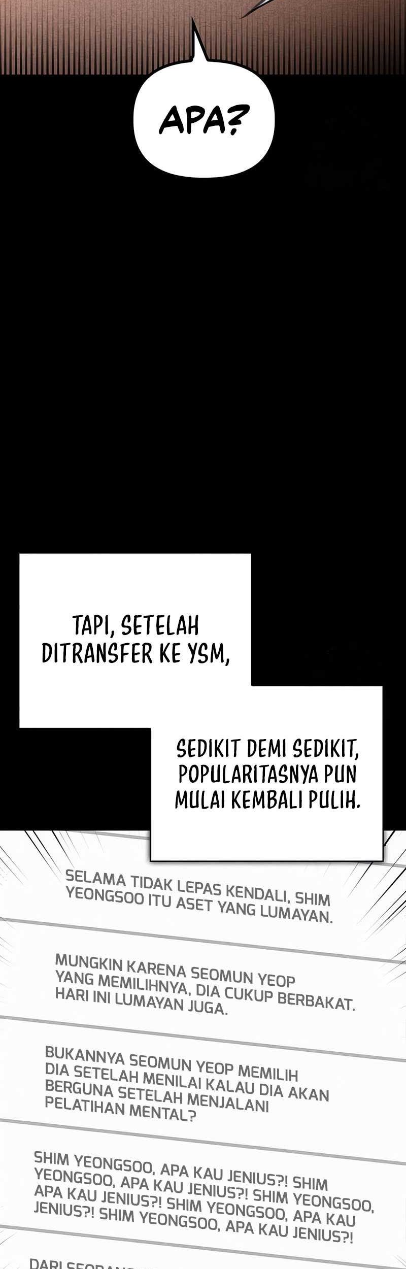 Superhuman Battlefield chapter 58 halaman 82