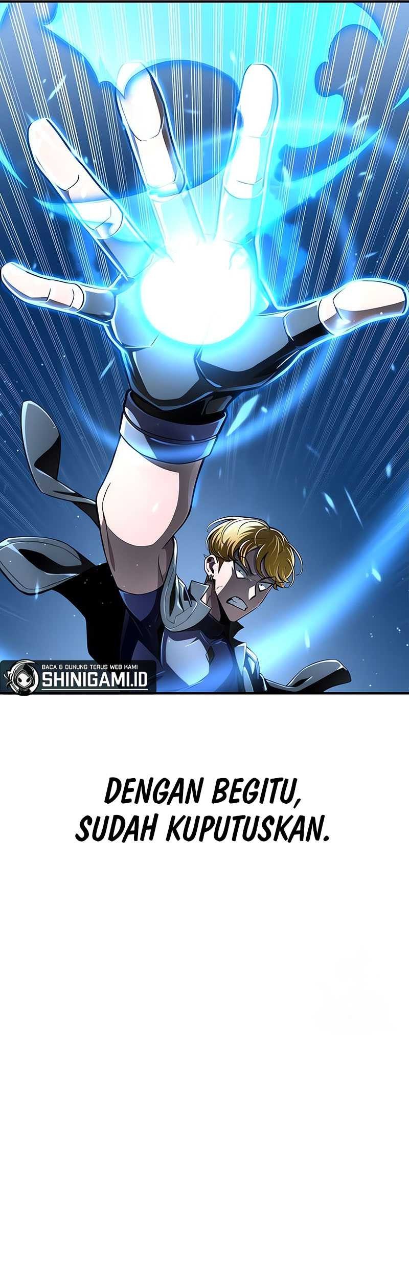 Superhuman Battlefield chapter 58 halaman 84