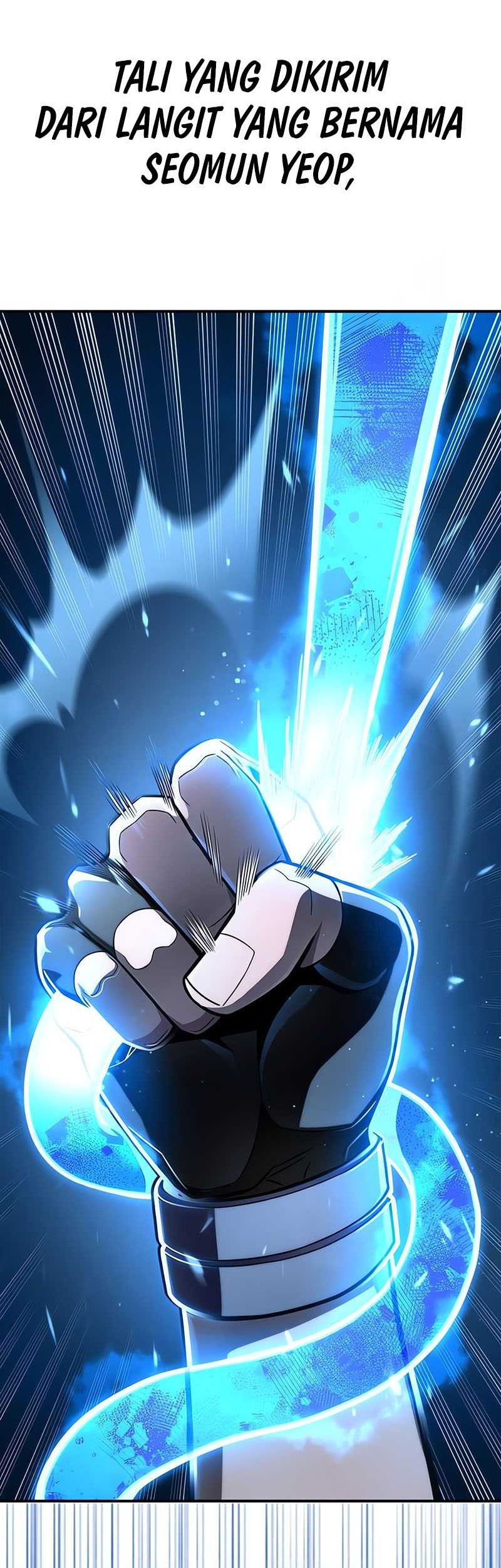 Superhuman Battlefield chapter 58 halaman 85