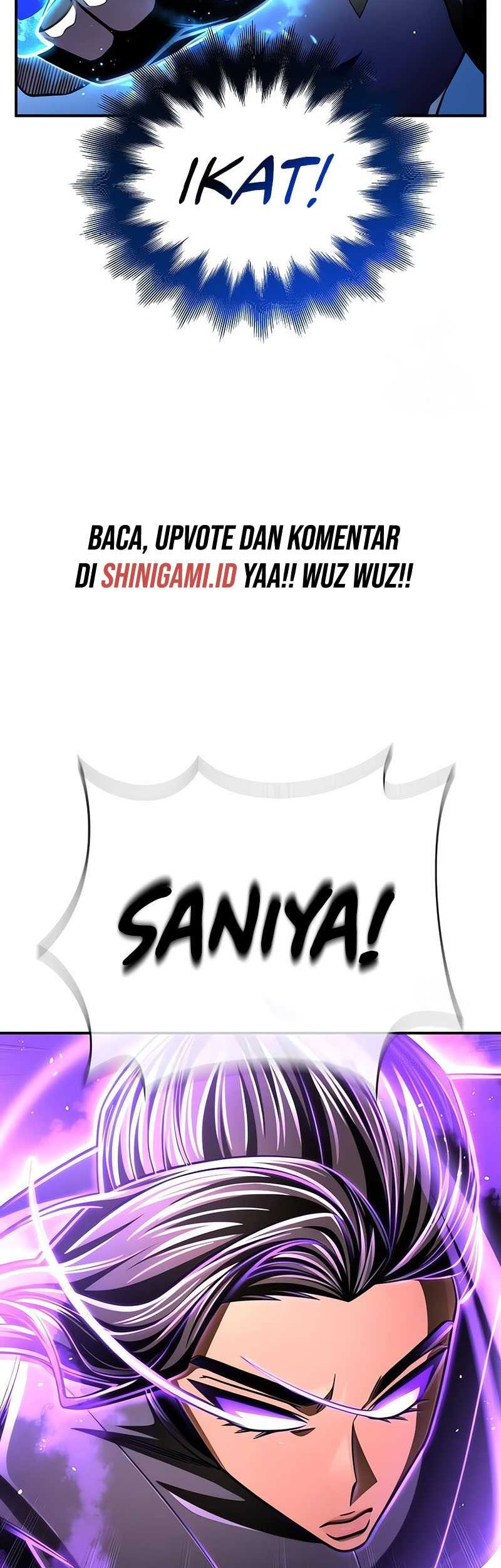 Superhuman Battlefield chapter 58 halaman 88