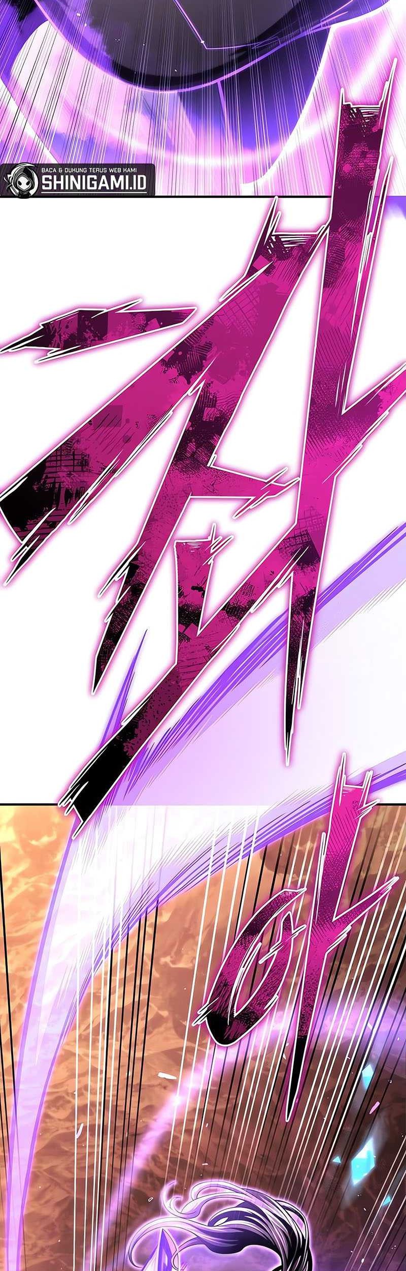 Superhuman Battlefield chapter 58 halaman 89