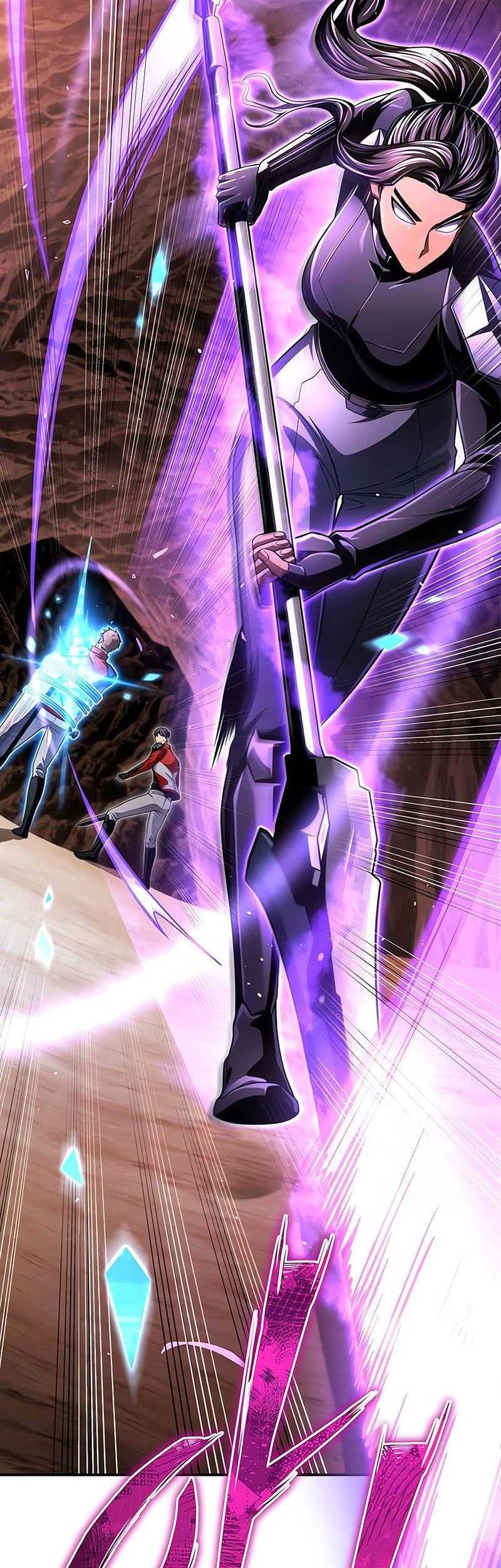 Superhuman Battlefield chapter 58 halaman 90