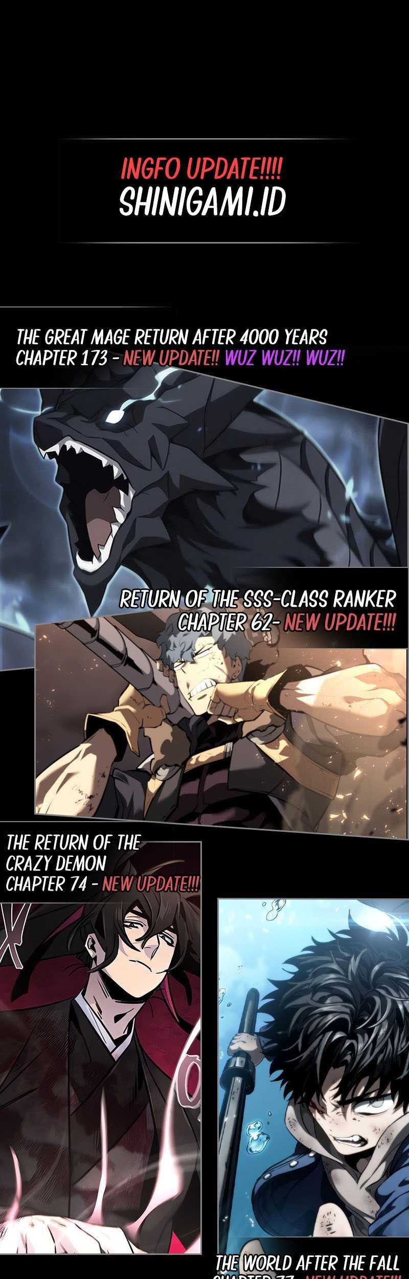 Superhuman Battlefield chapter 58 halaman 93