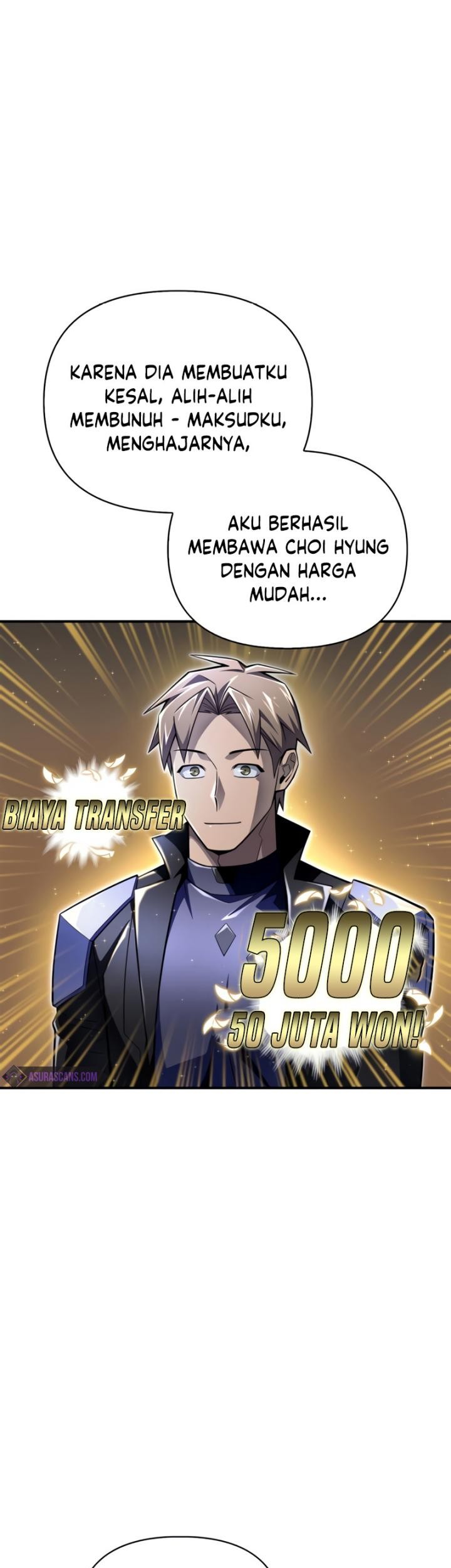 Superhuman Battlefield Bab 59 halaman 51