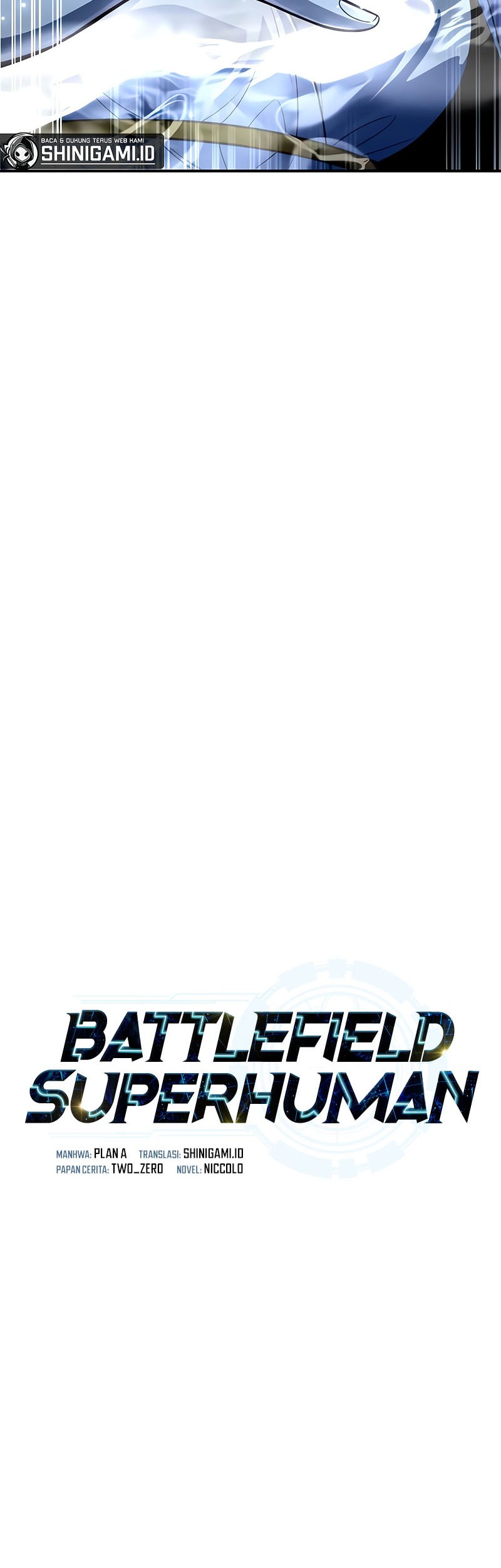 Superhuman Battlefield Bab 63 halaman 13