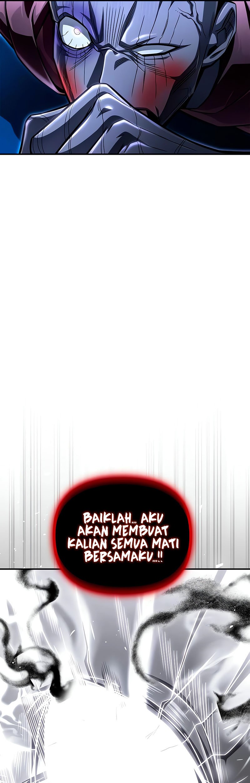 Superhuman Battlefield Bab 63 halaman 28