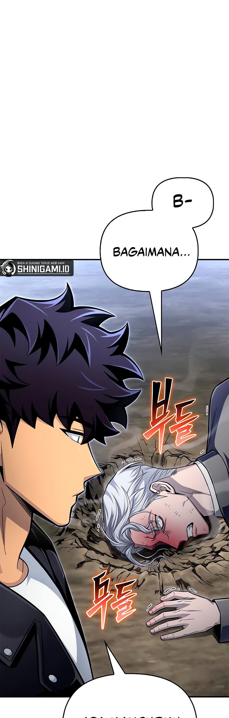 Superhuman Battlefield Bab 63 halaman 53