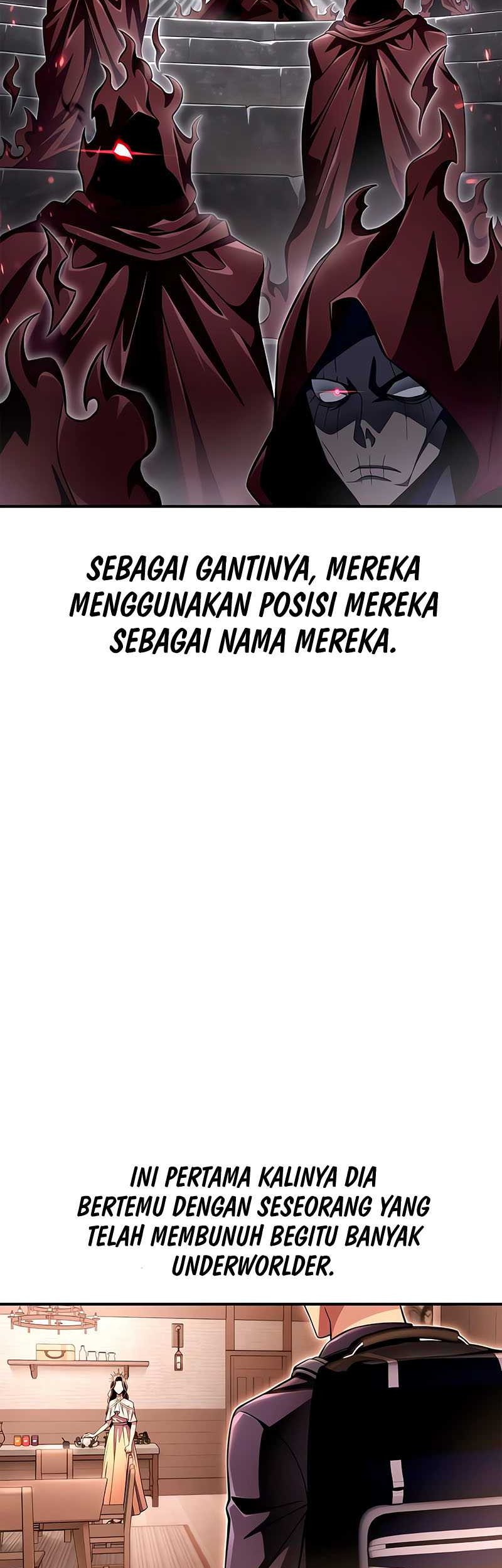Superhuman Battlefield chapter 64 halaman 4