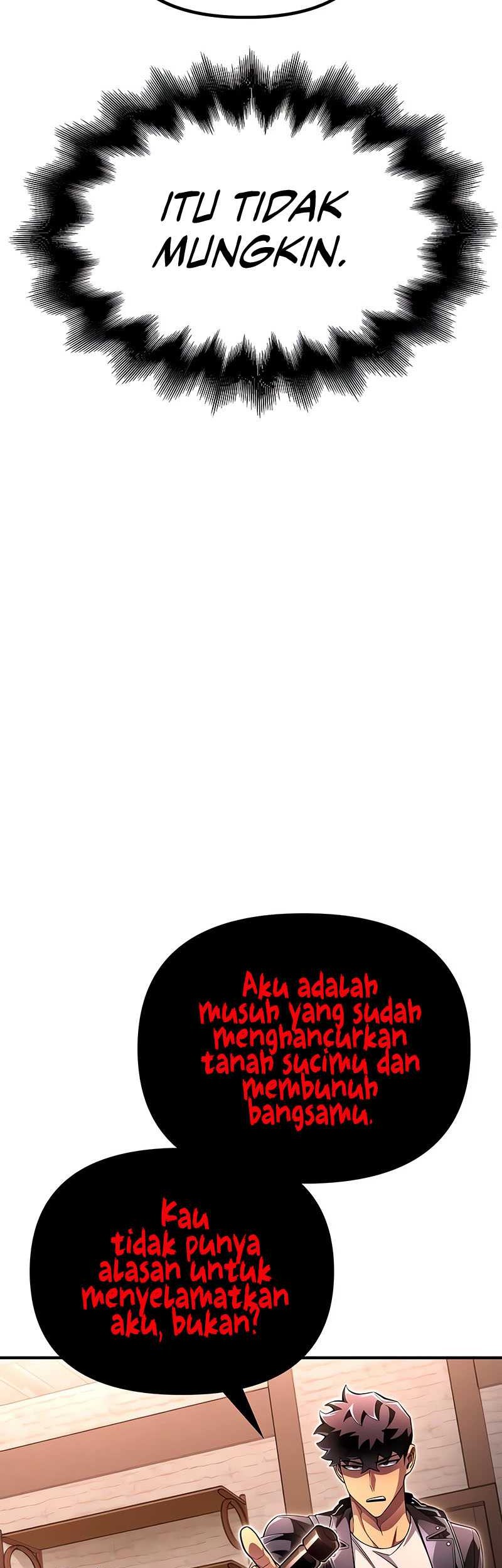 Superhuman Battlefield chapter 64 halaman 24
