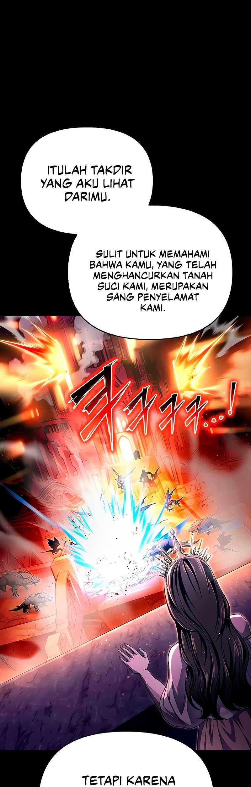 Superhuman Battlefield chapter 64 halaman 28