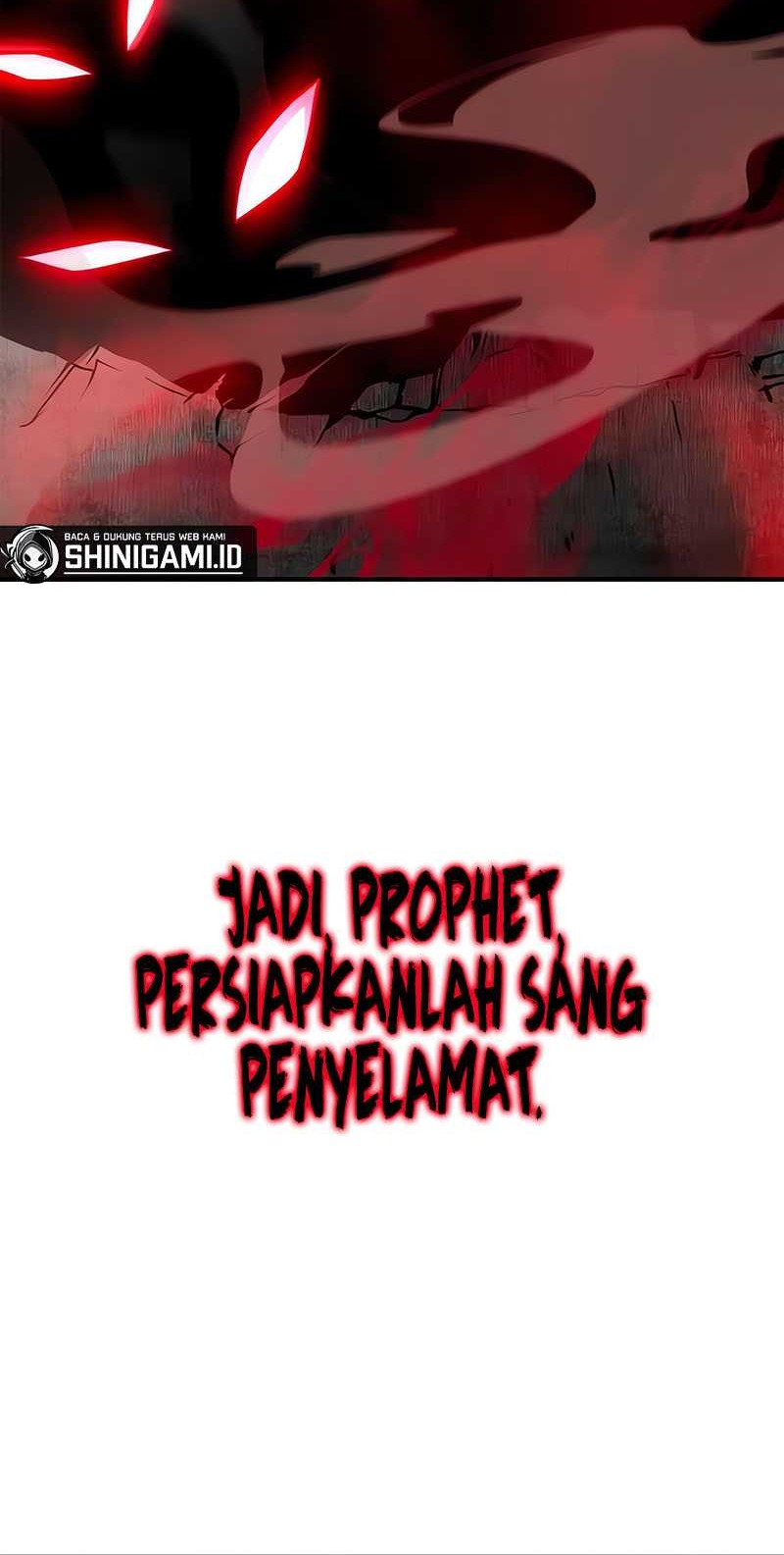 Superhuman Battlefield chapter 64 halaman 33