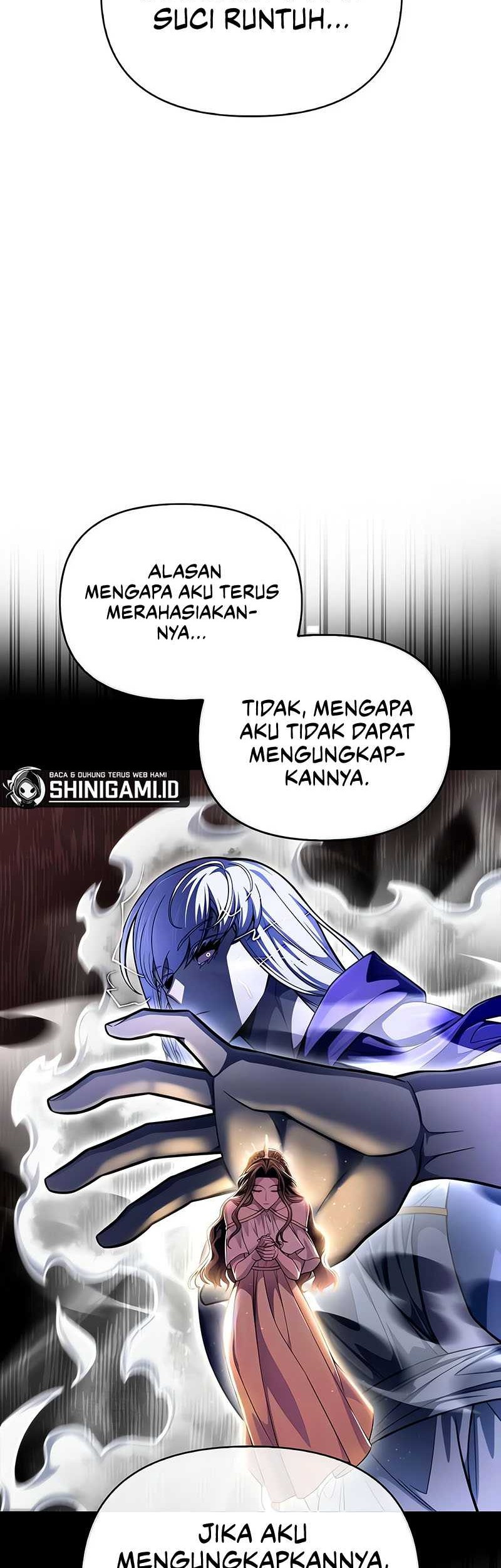 Superhuman Battlefield chapter 64 halaman 55