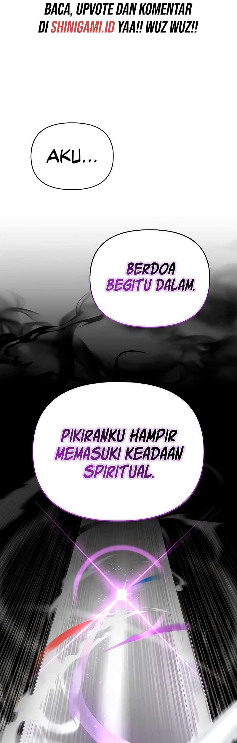 Superhuman Battlefield chapter 64 halaman 60