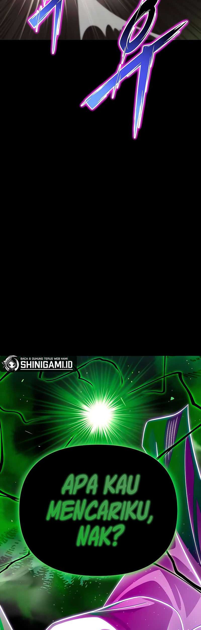 Superhuman Battlefield chapter 64 halaman 63