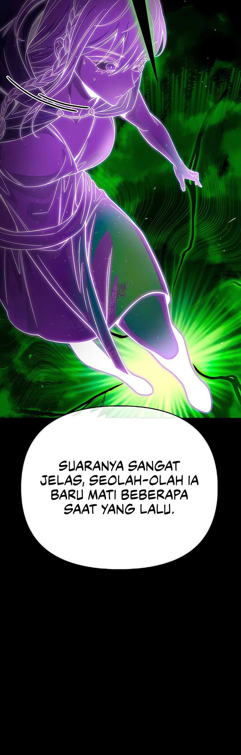 Superhuman Battlefield chapter 64 halaman 65