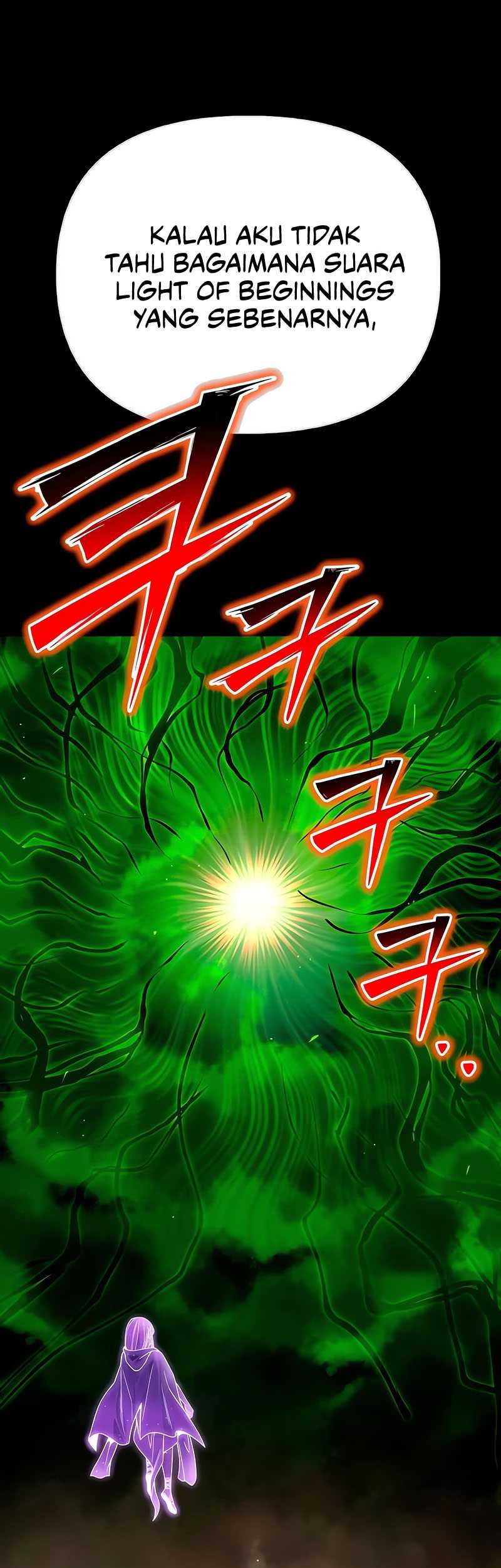 Superhuman Battlefield chapter 64 halaman 66