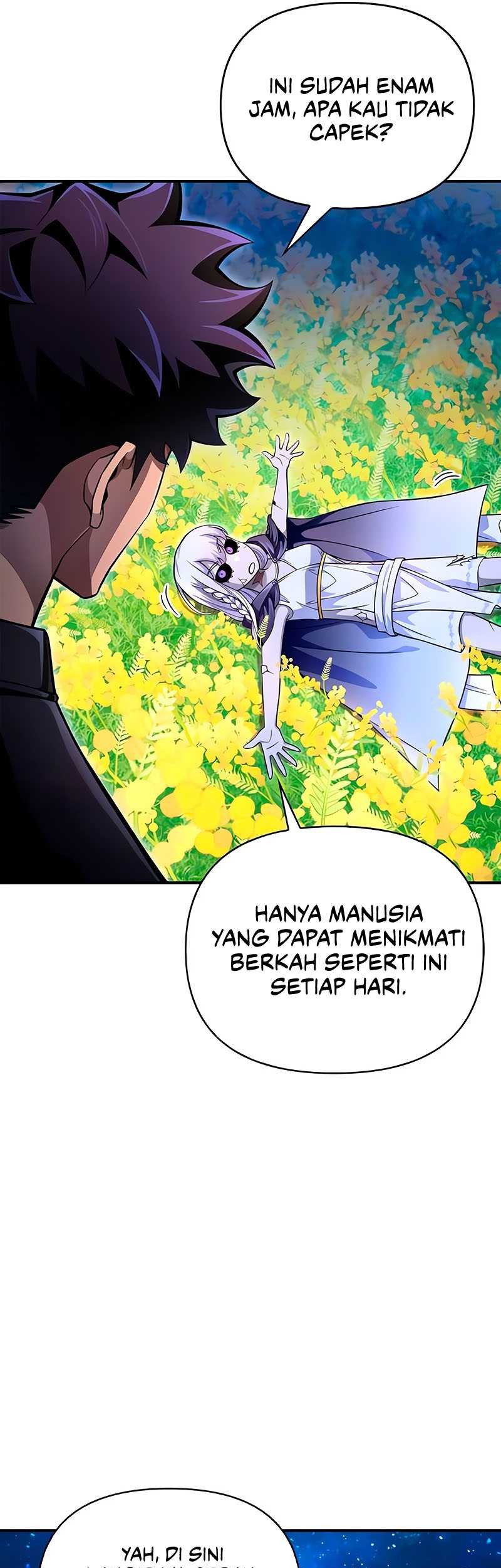Superhuman Battlefield chapter 64 halaman 78