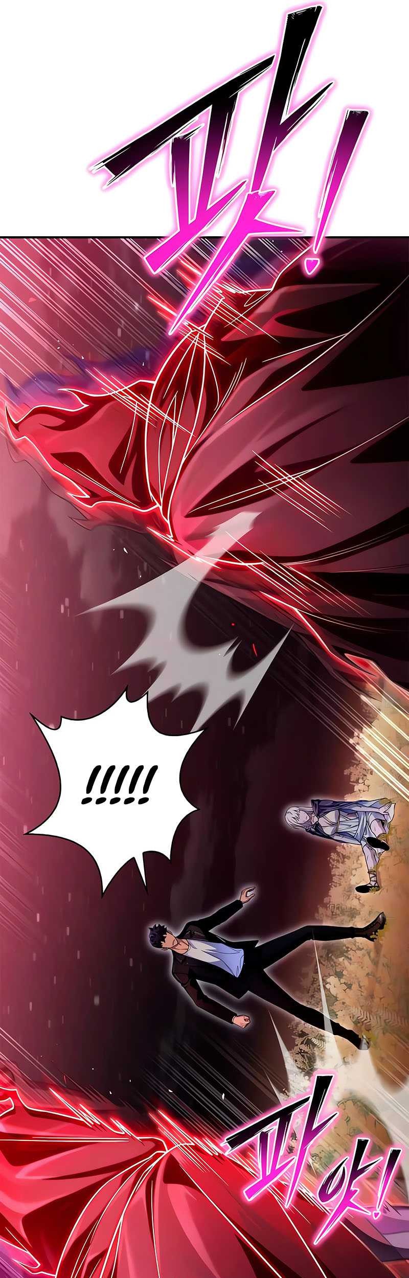 Superhuman Battlefield chapter 64 halaman 85