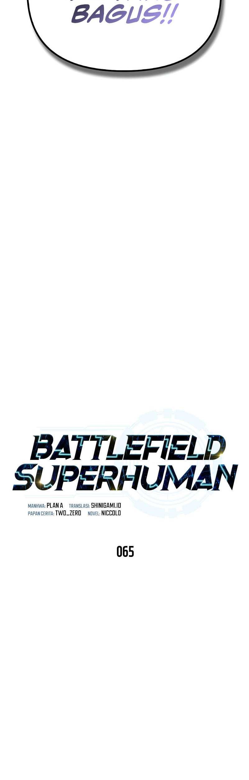 Superhuman Battlefield Bab 65 halaman 24