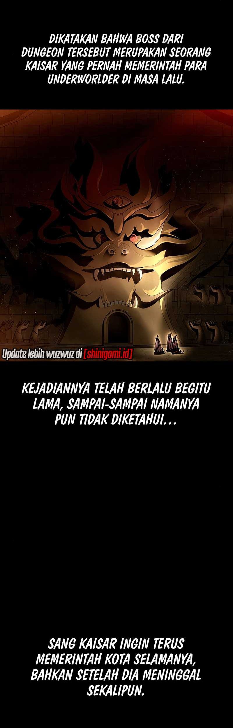 Superhuman Battlefield Bab 65 halaman 33