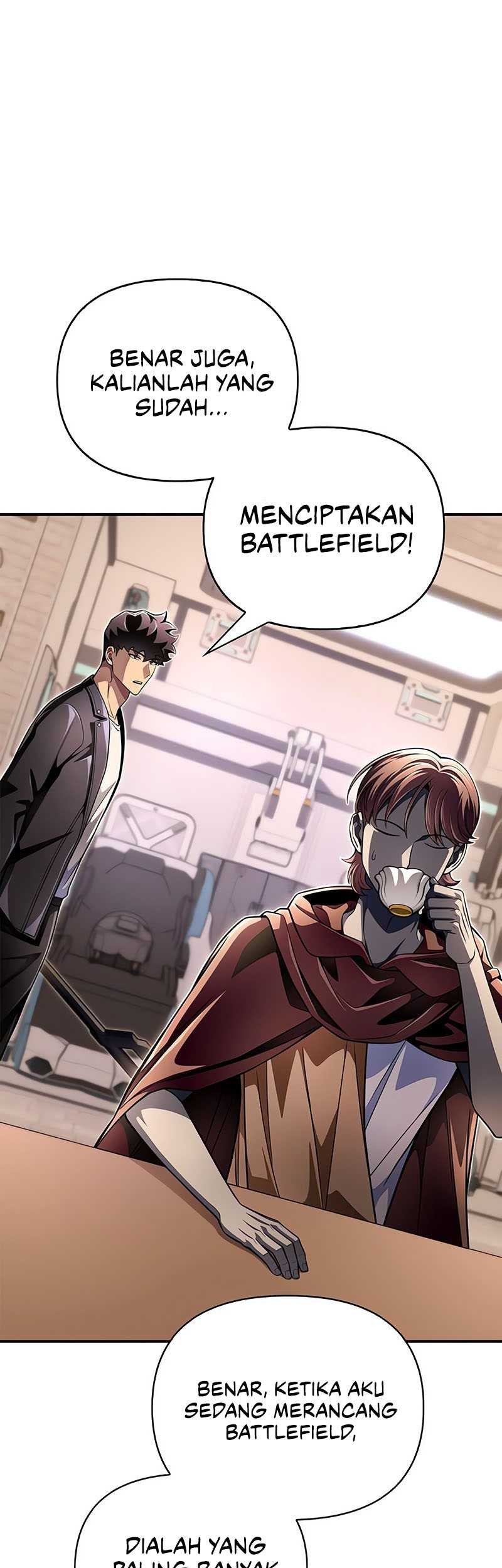 Superhuman Battlefield Bab 65 halaman 46